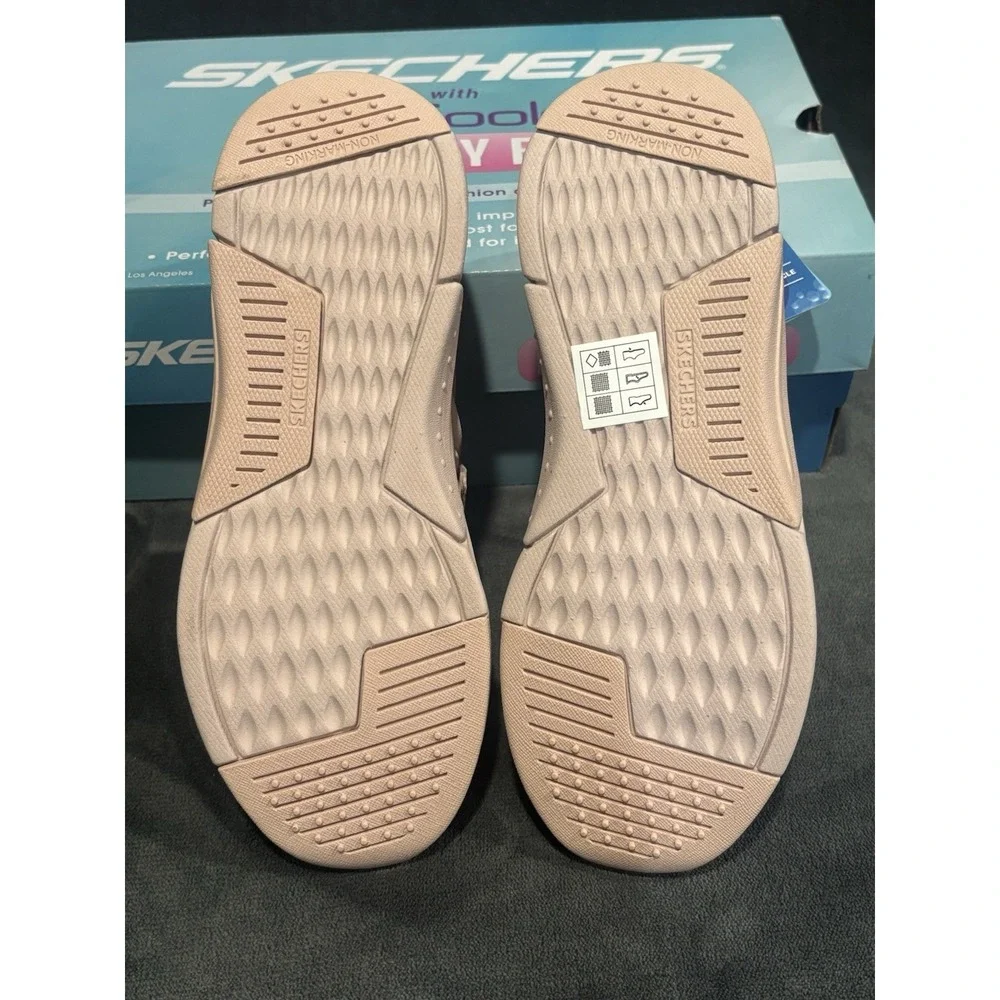Skechers unisex child